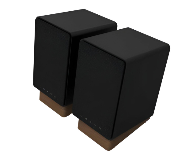 Onkyo CREATOR GX-30ARC Czarne - 1340807 - zdjęcie 2
